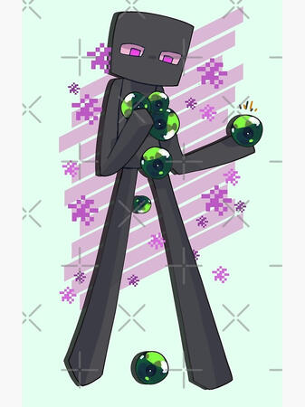 Enderman (Minecraft)