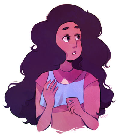 Stevonnie (Steven Universe)