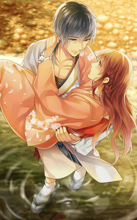 Yoshimoto Imagawa (Ikemen Sengoku)