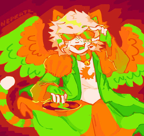 Davepetasprite^2 (Homestuck)