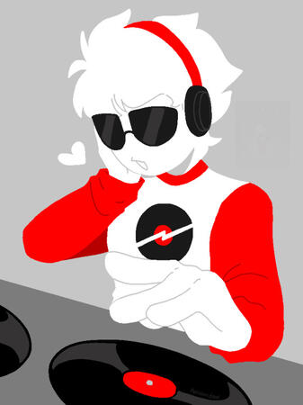 Dave Strider (Homestuck)