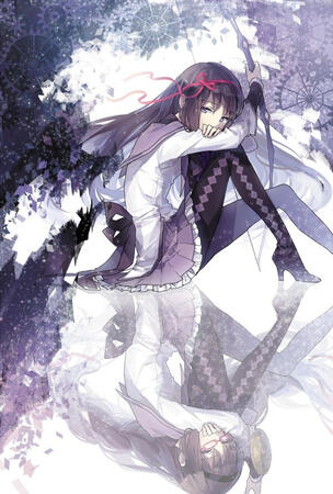 Homura Akemi (Madoka Magica)