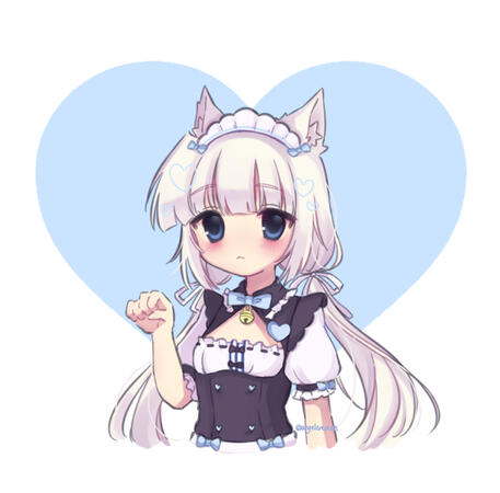 Vanilla (NekoPara)